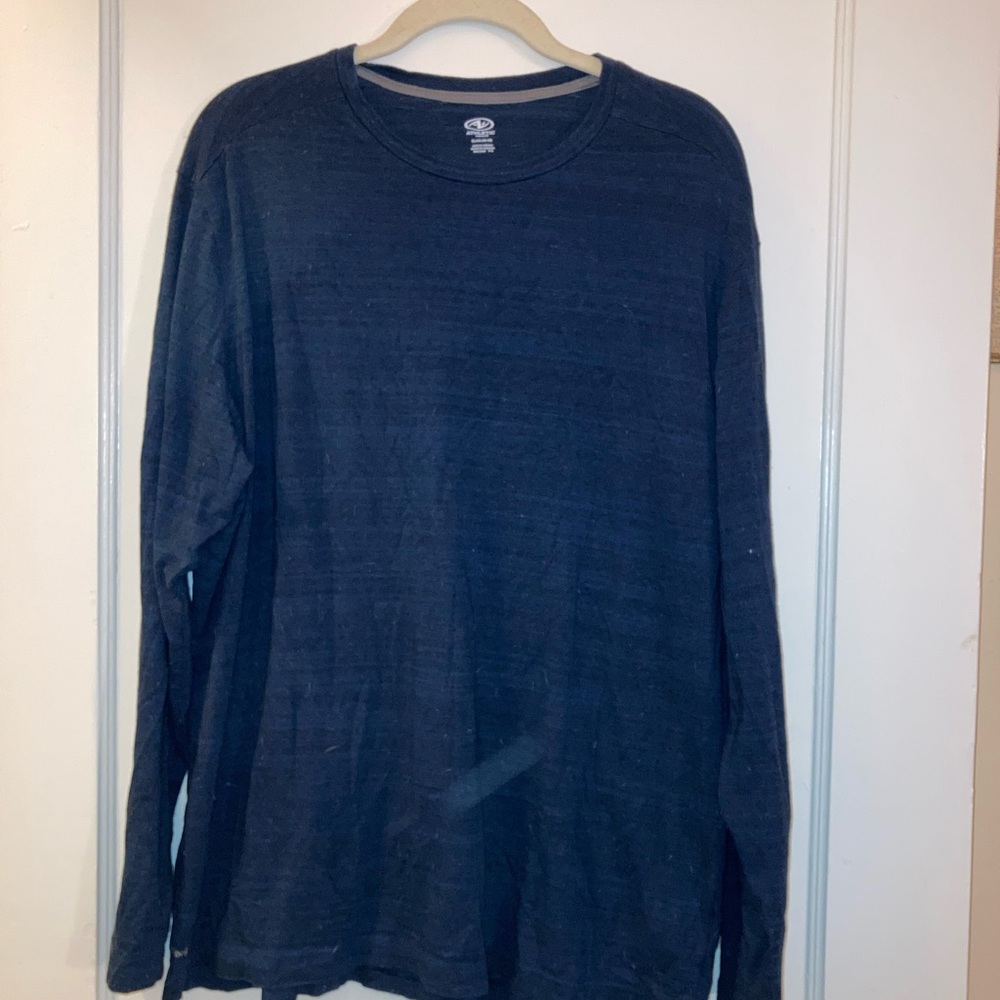 Athletic Works Top